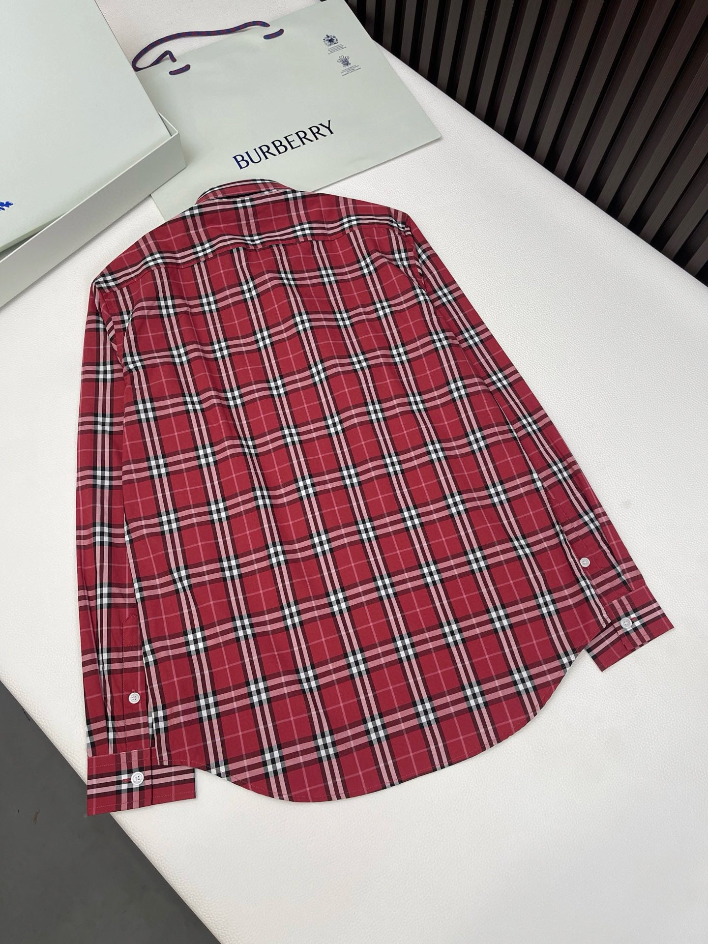 BBR Long Sleeve Shirt