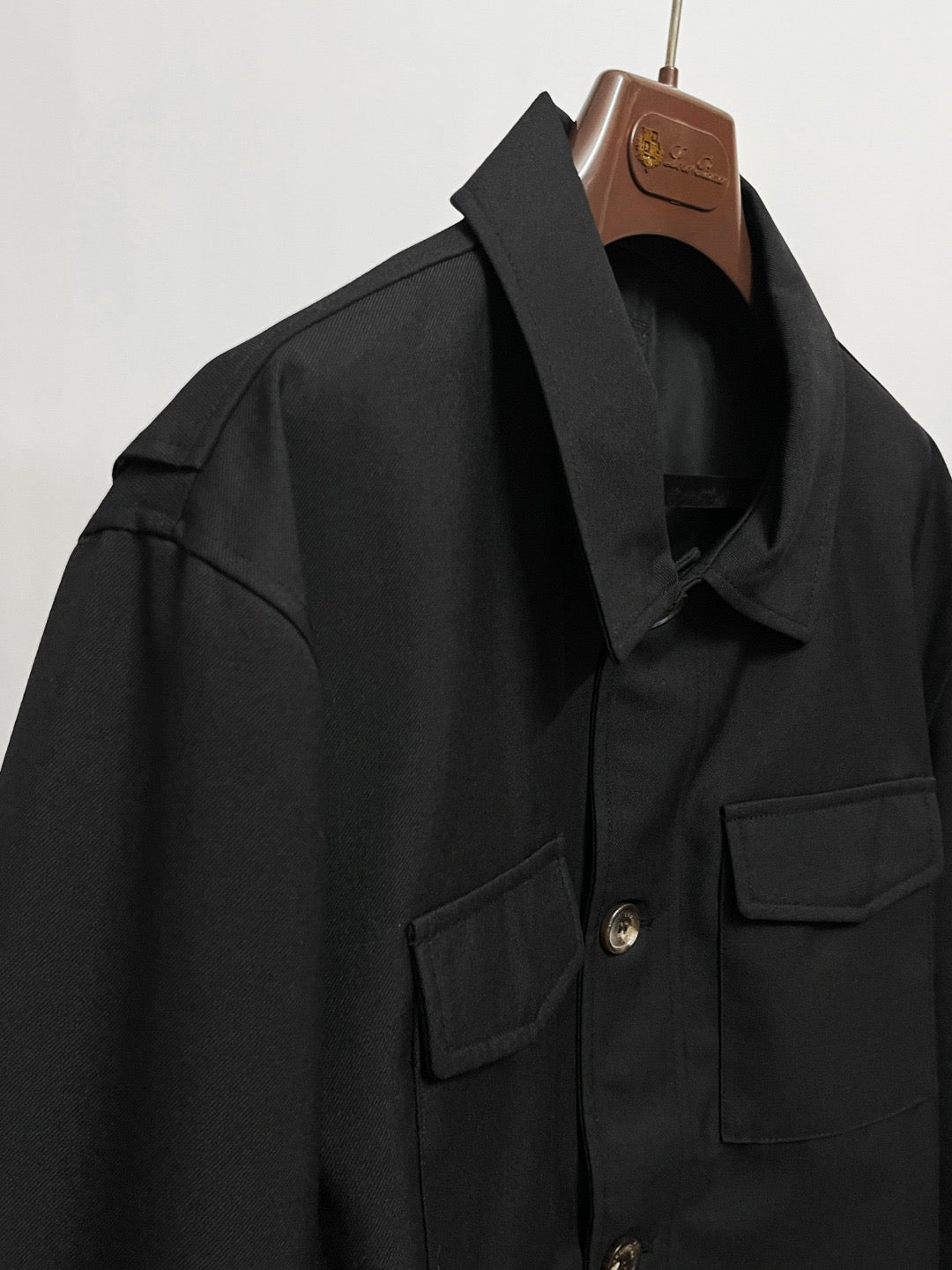 LP Jacket