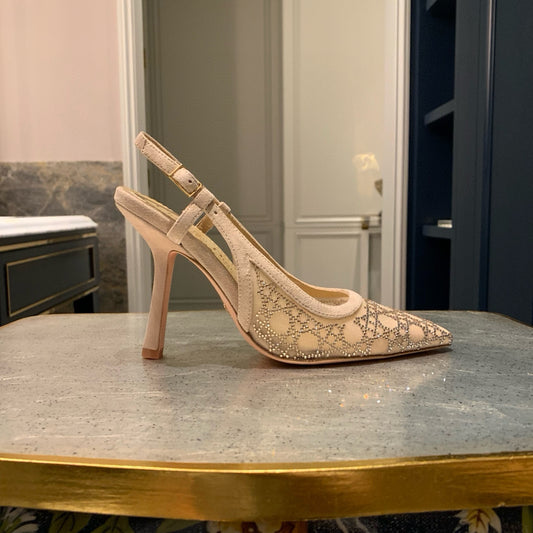 Dior Heels