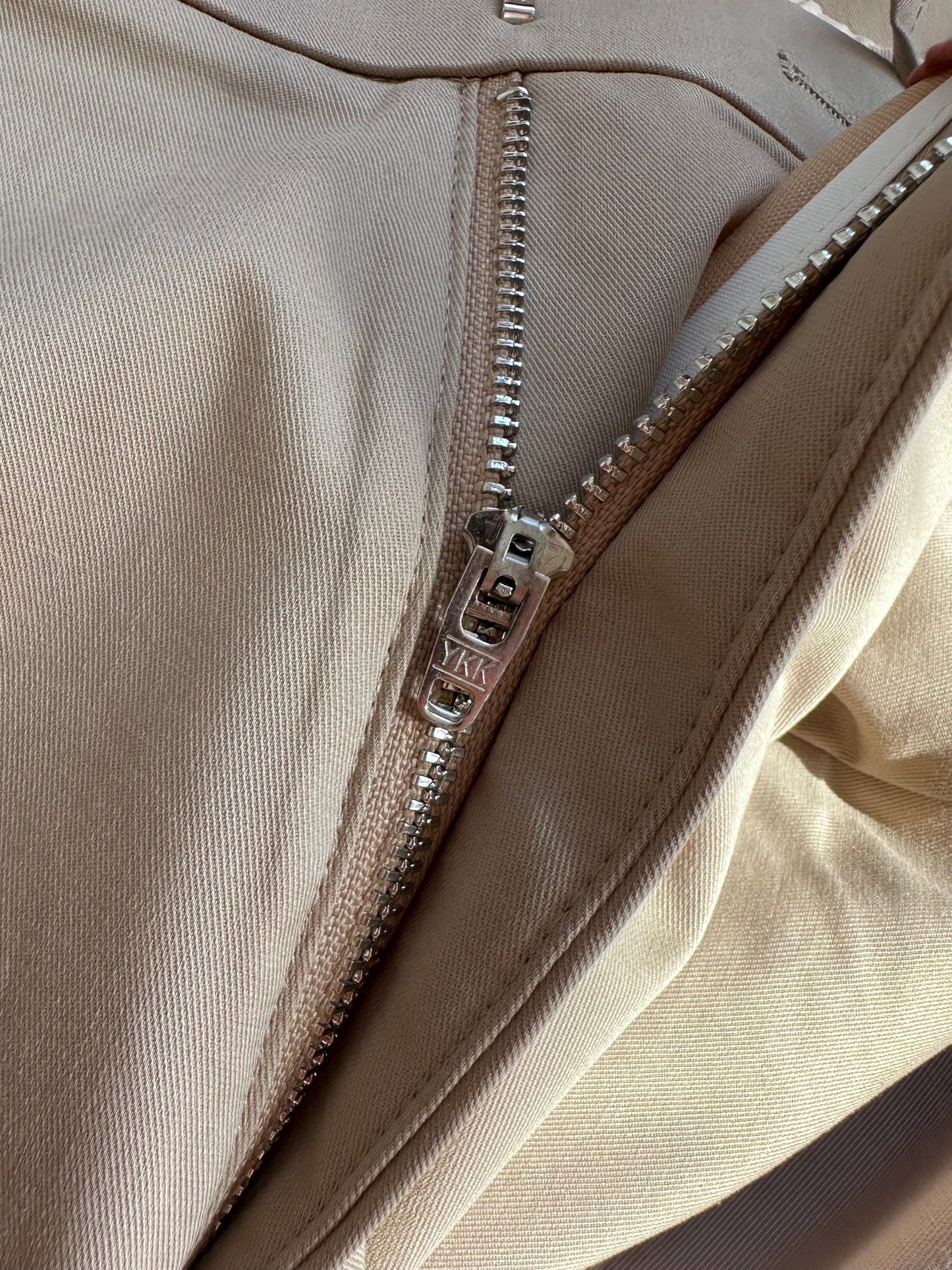 LP Long Pants
