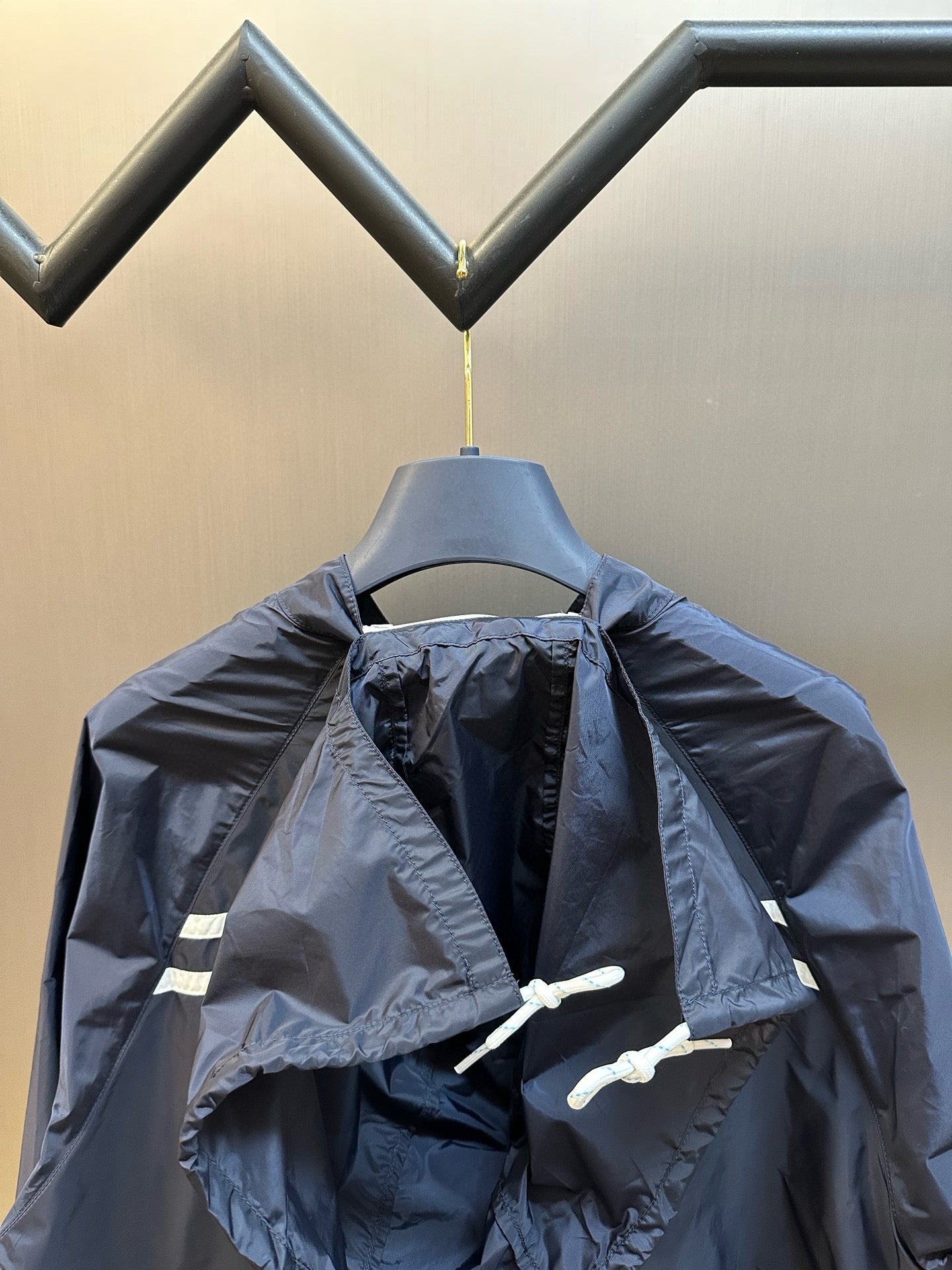Prada Blouson Jacket