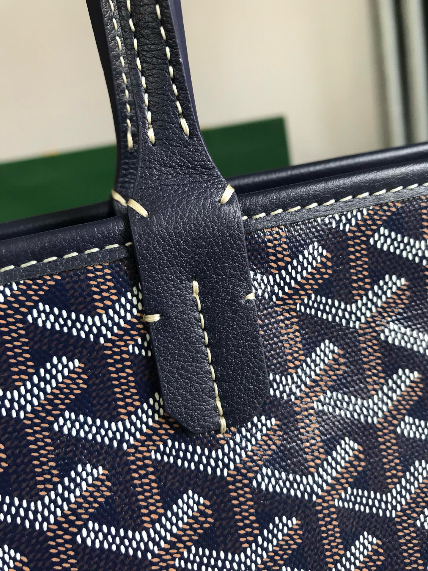 Goyard Artois MM Bag