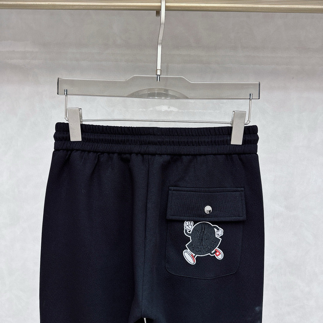 Moncler Long Pants