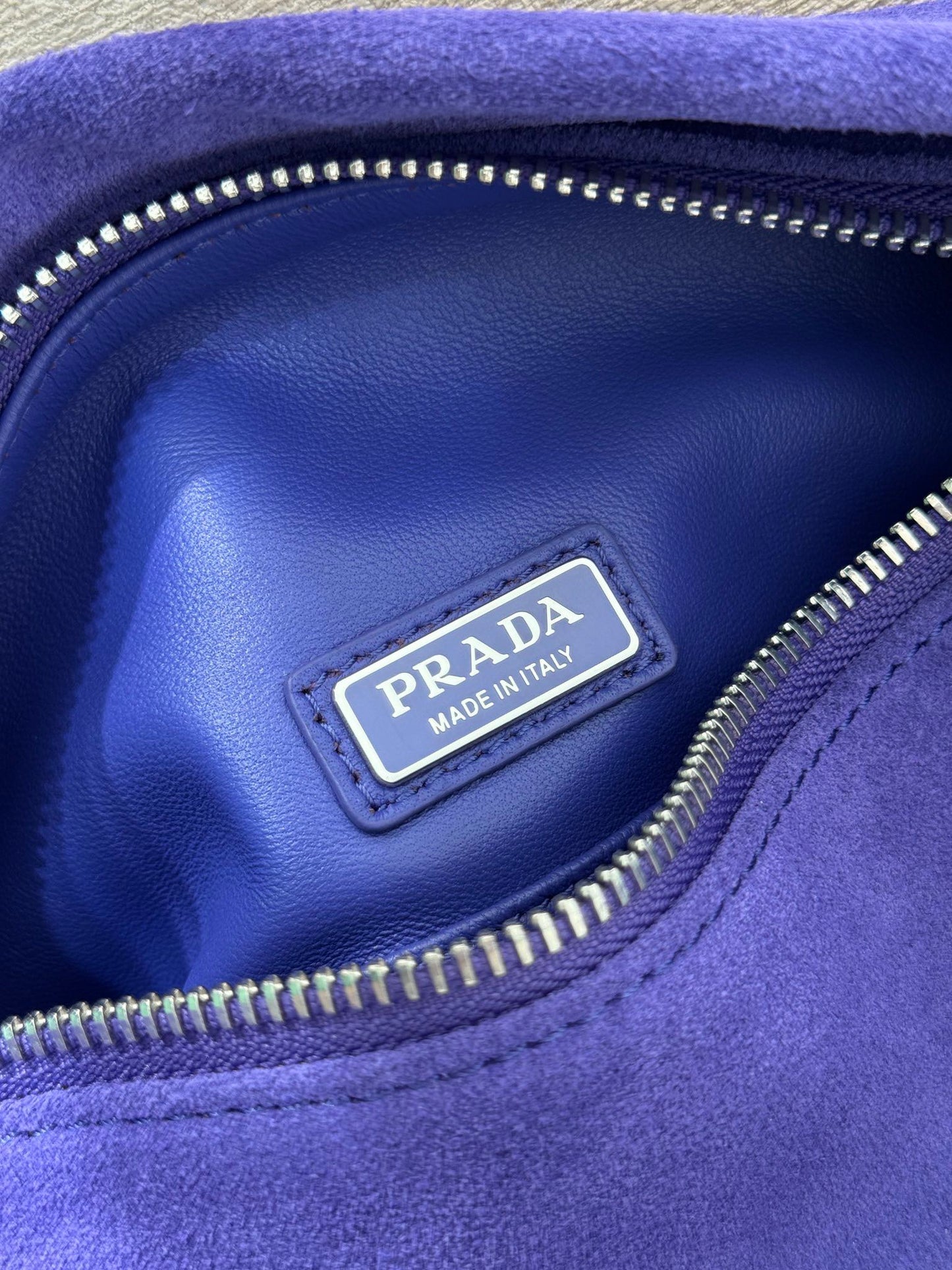 Prada Shoulder Bag
