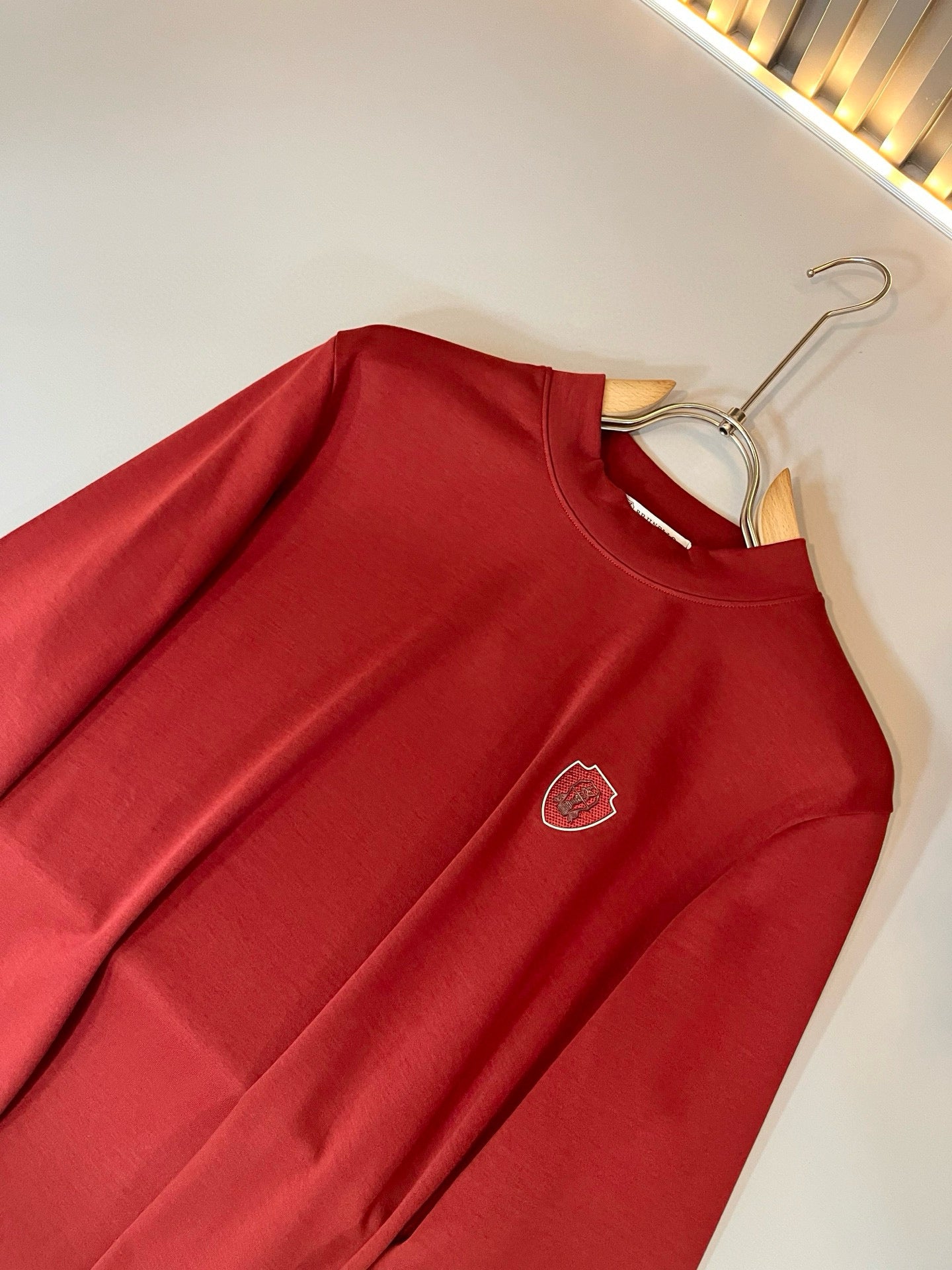 Brunello Cucinelli Long Sleeve