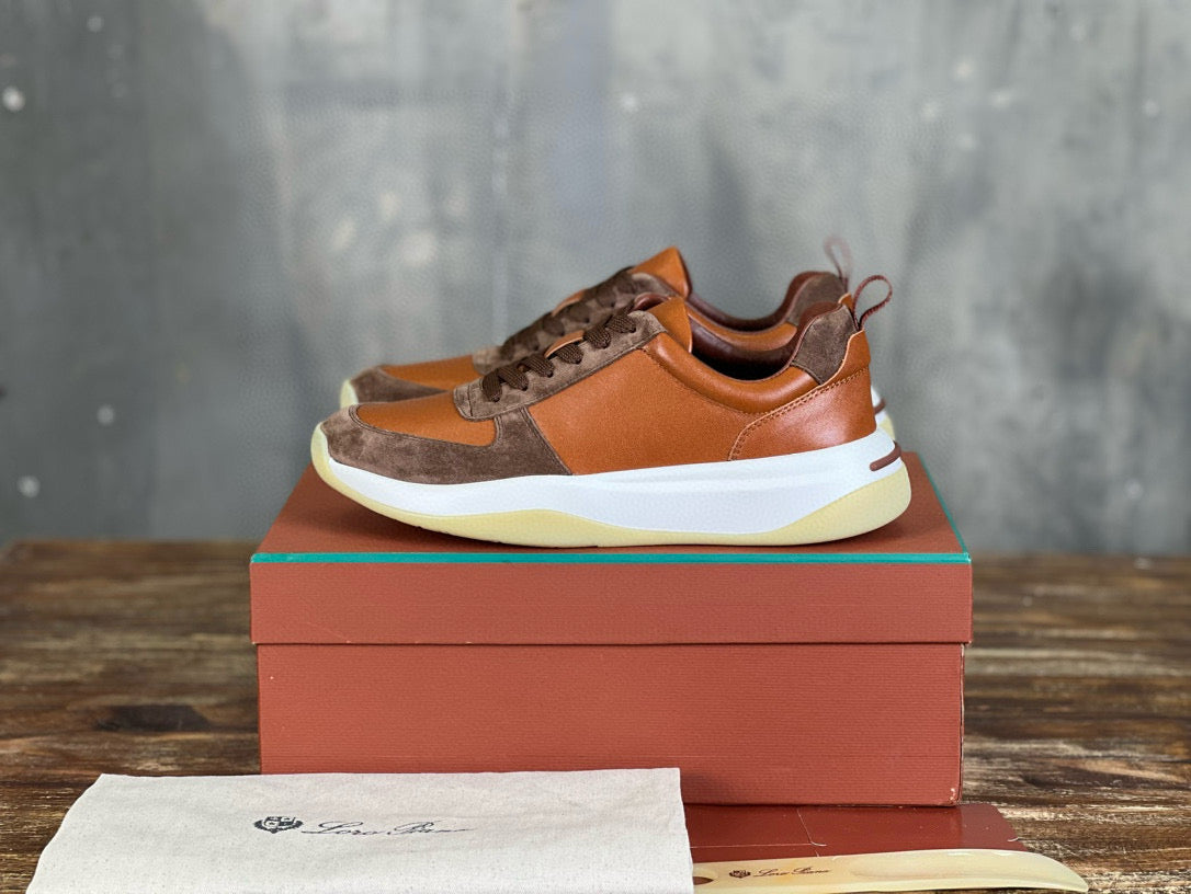 Loro Piana Shoes