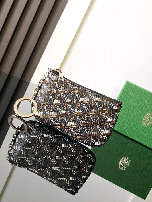 Goyard Wallet