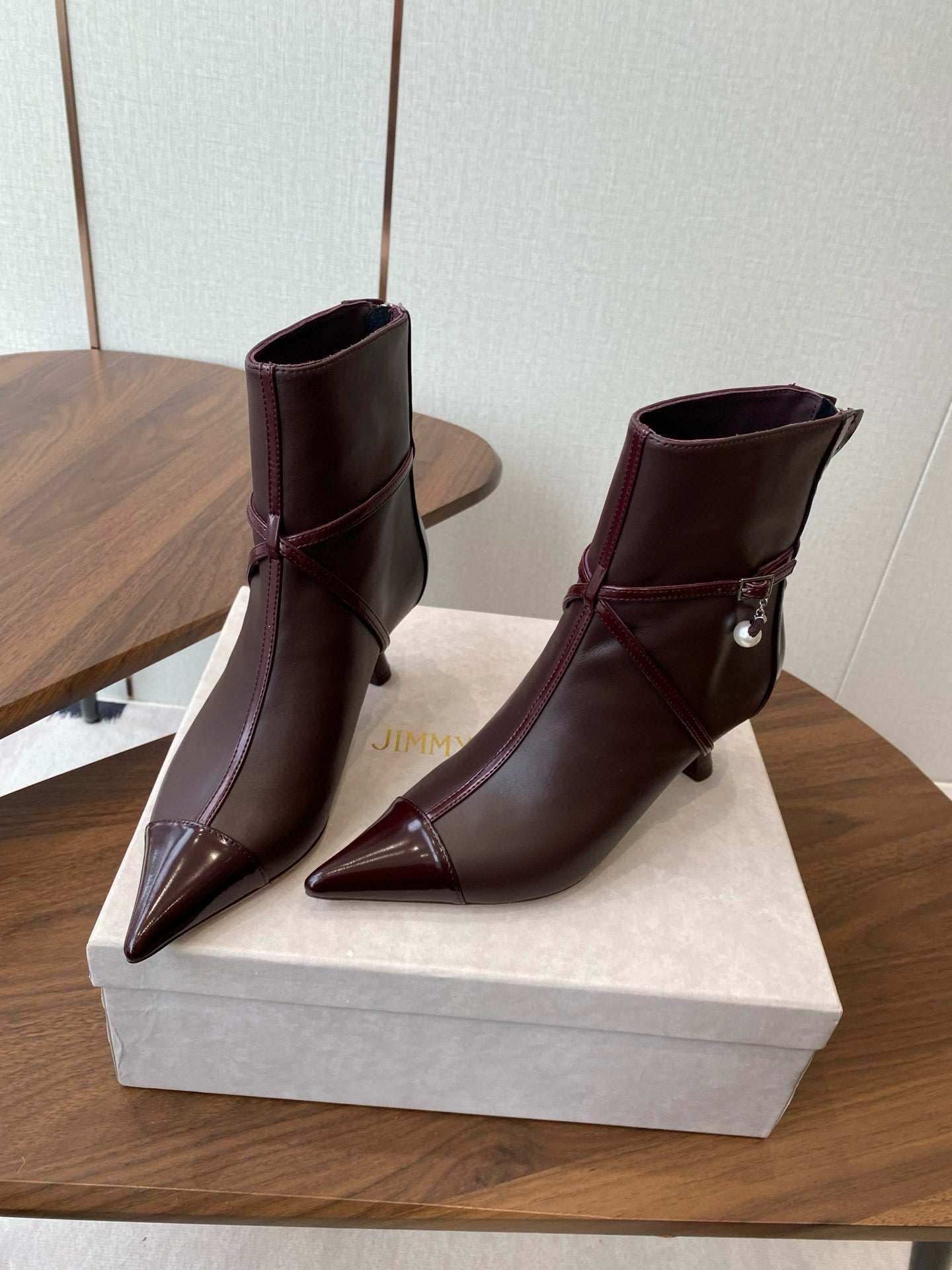 Jimmy Choo Dress Shoes