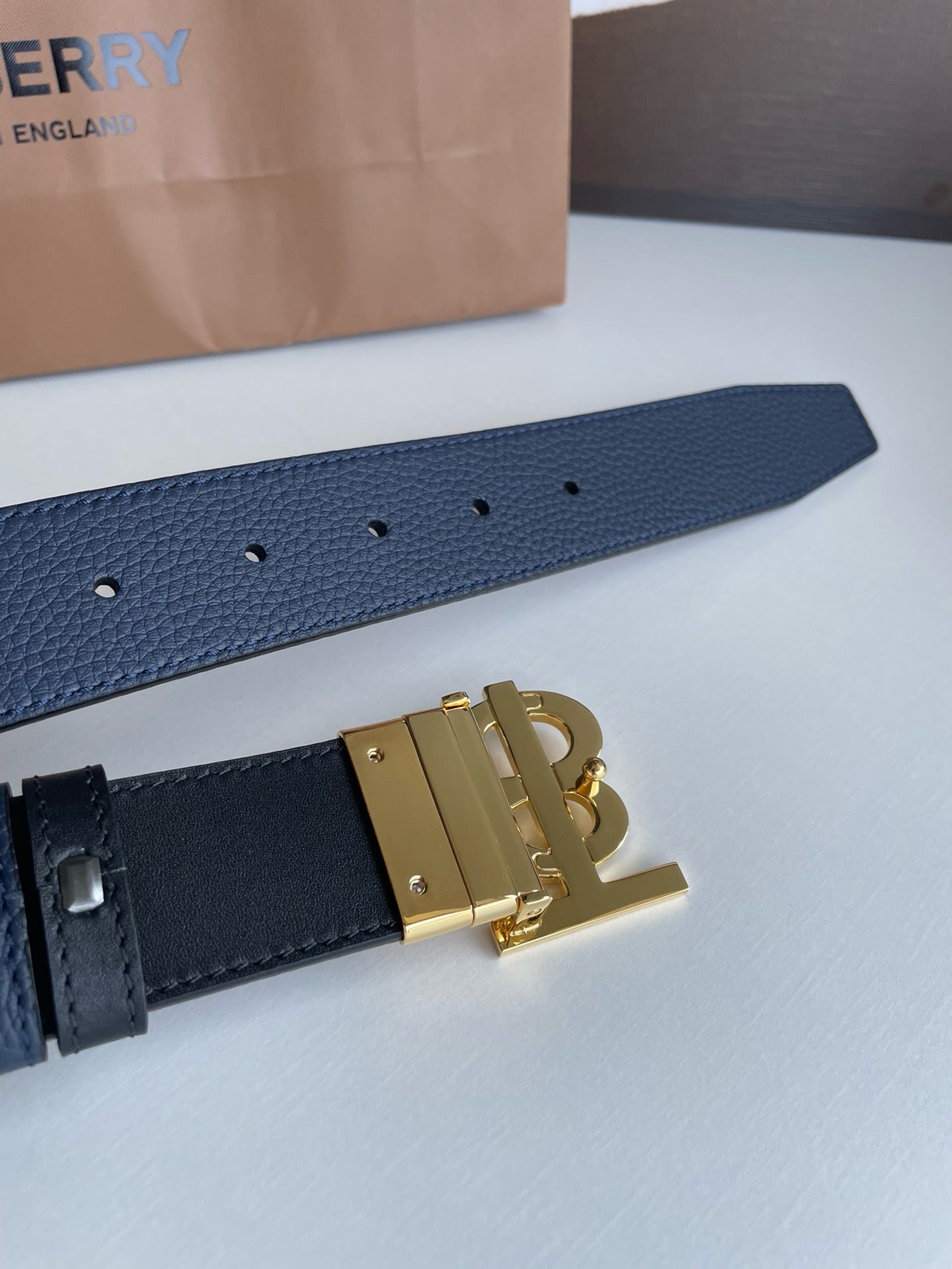 BBR Belt