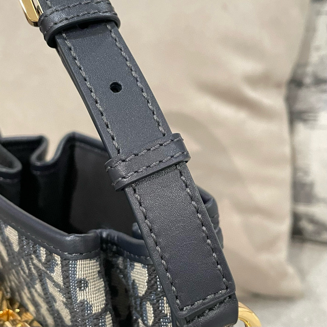 Dior Bucket Bag