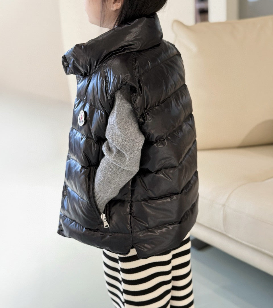 Moncler Insulated Vest Jacket