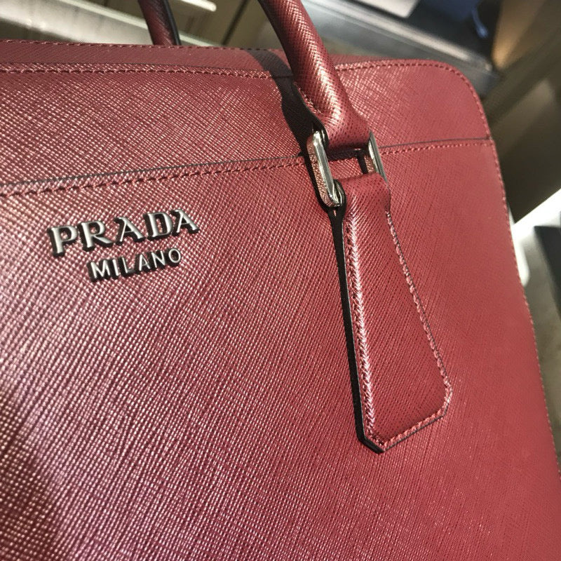 Prada Briefcase