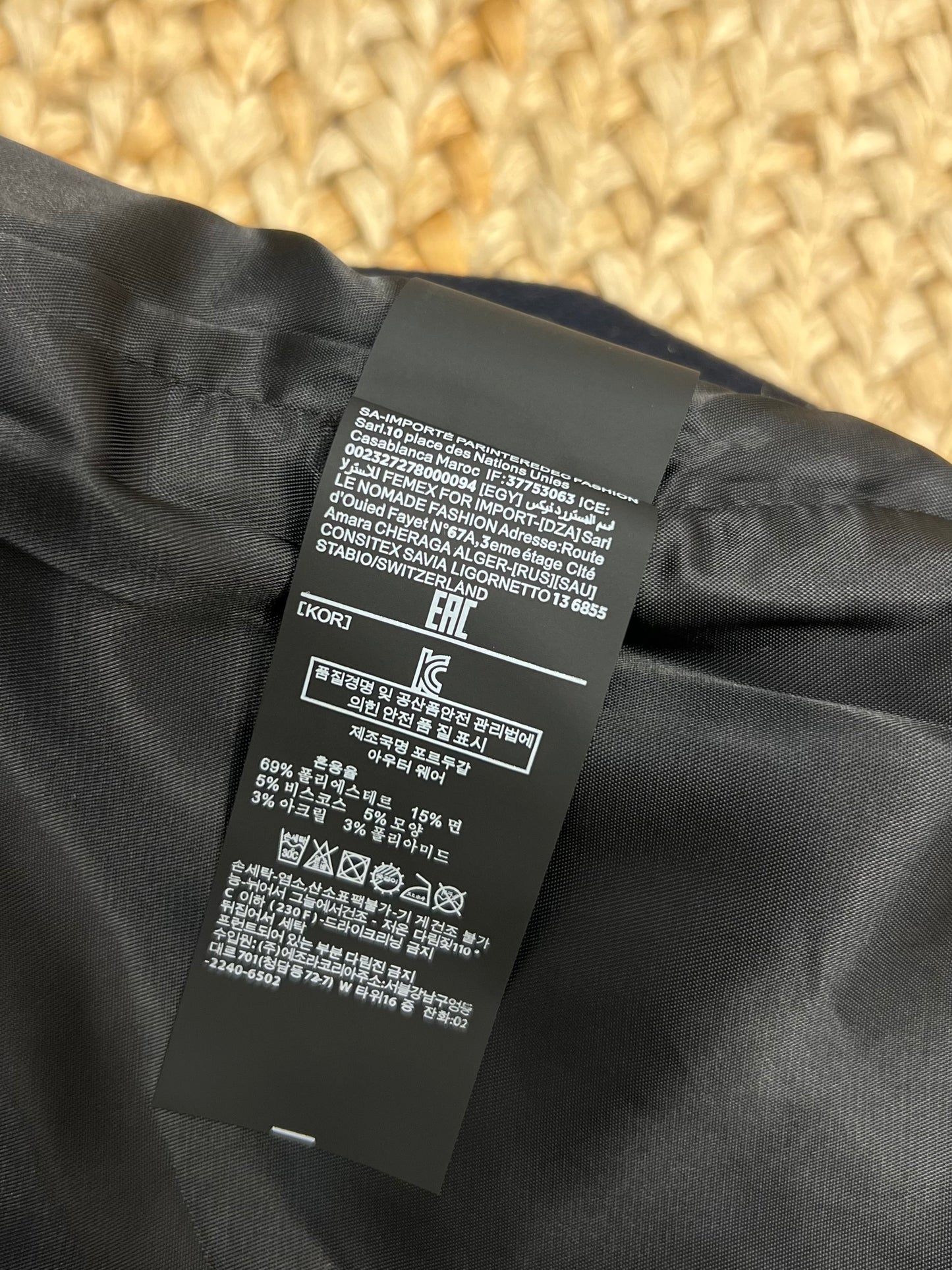 ZG Jacket