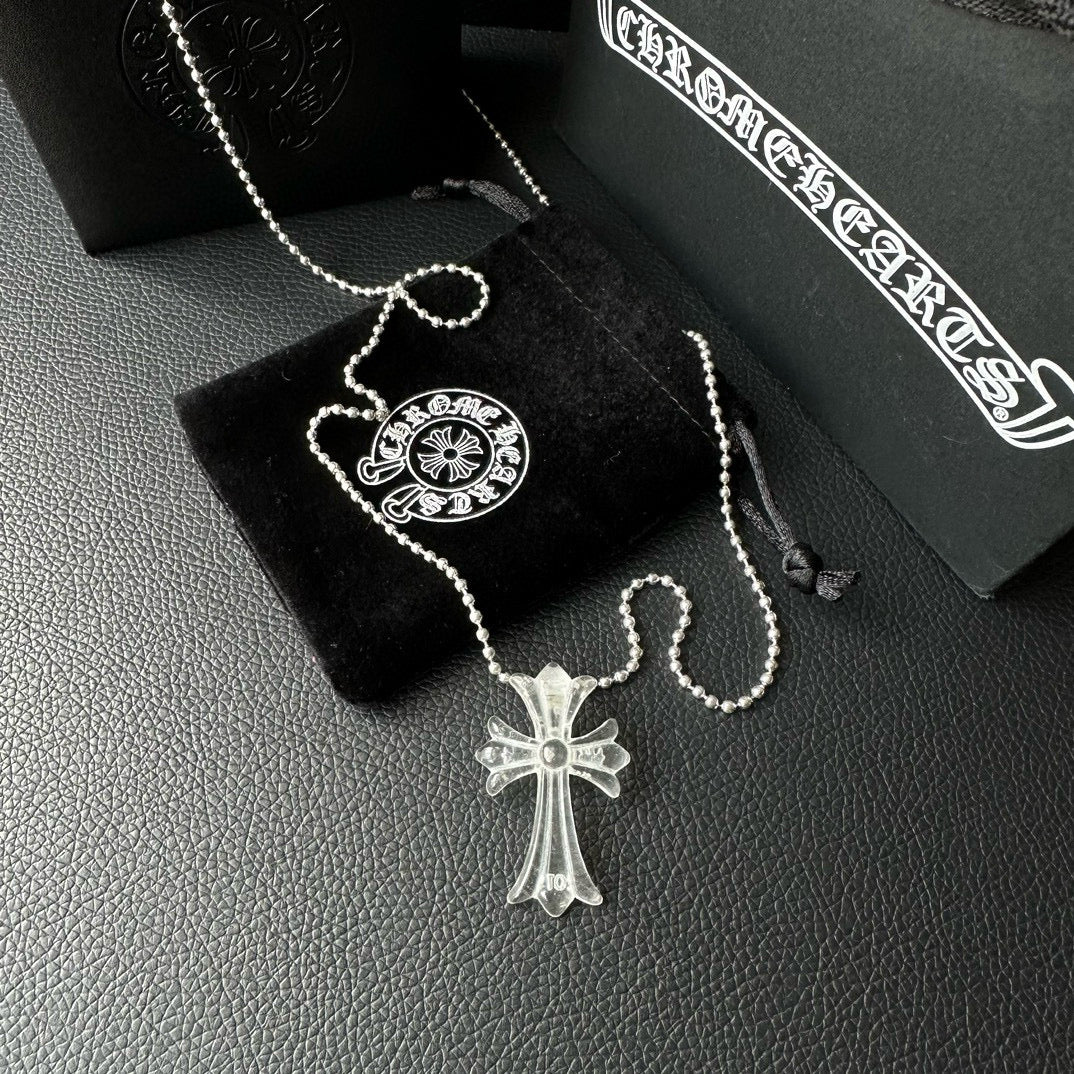 Chrome Hearts Necklace