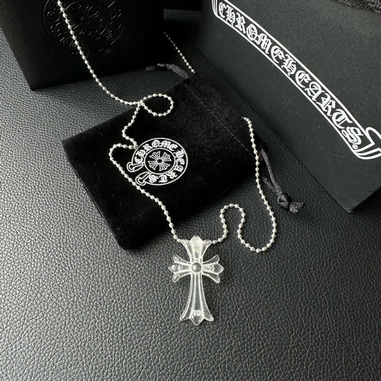 Chrome Hearts Necklace