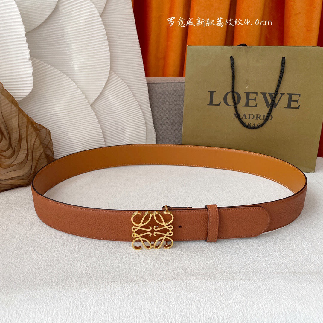 Loewe Belt