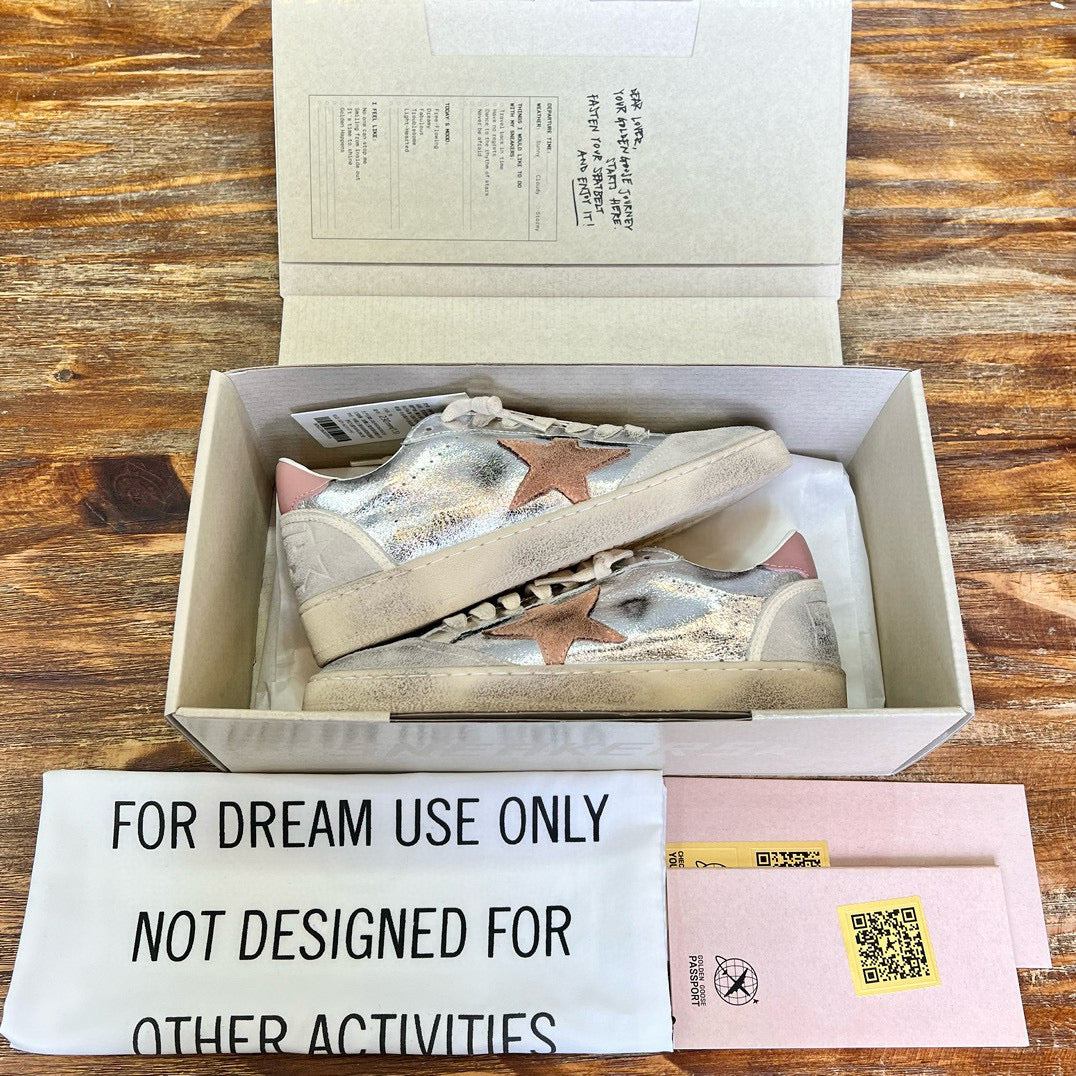 Golden Goose Sneaker