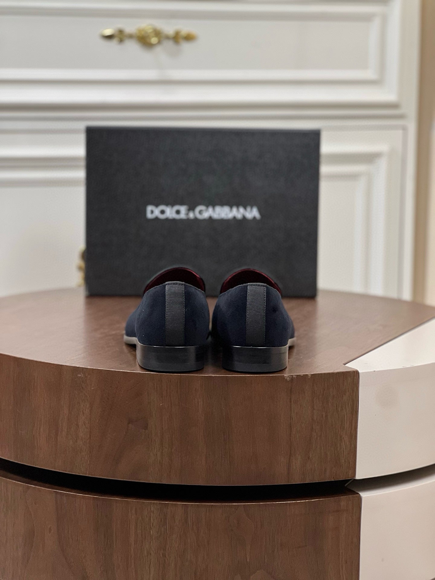 Dolce & Gabbana loafer