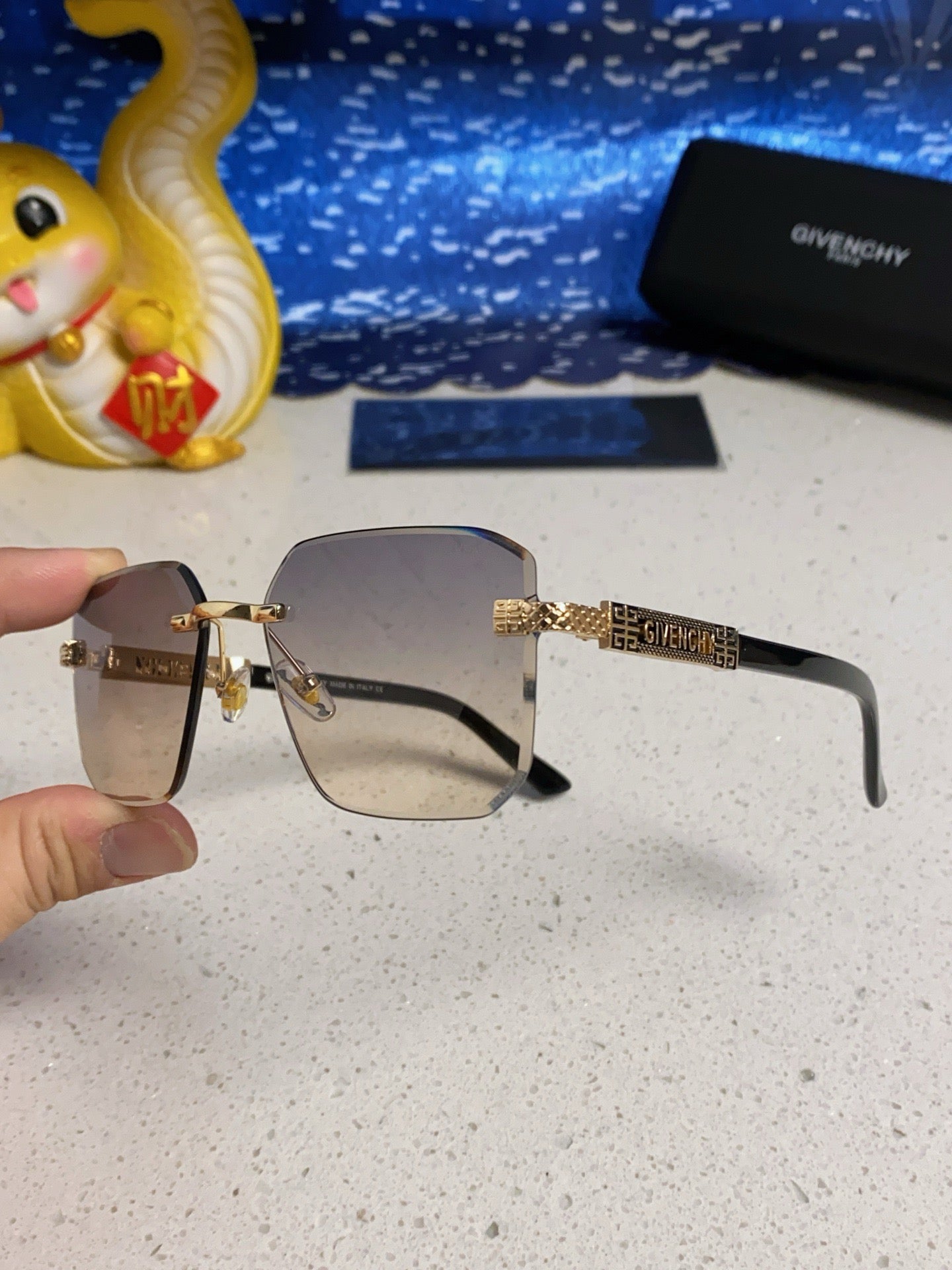 GVC Sunglasses