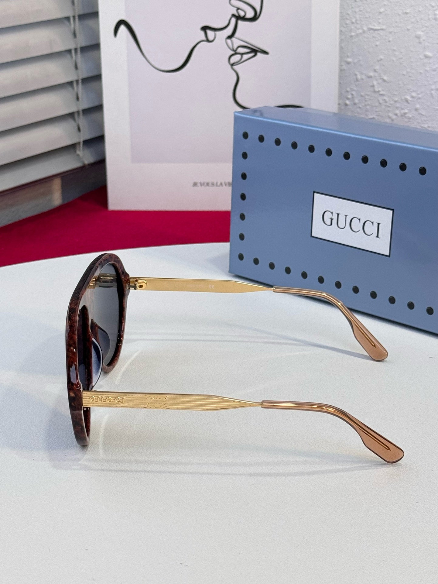 Gucci Sunglasses