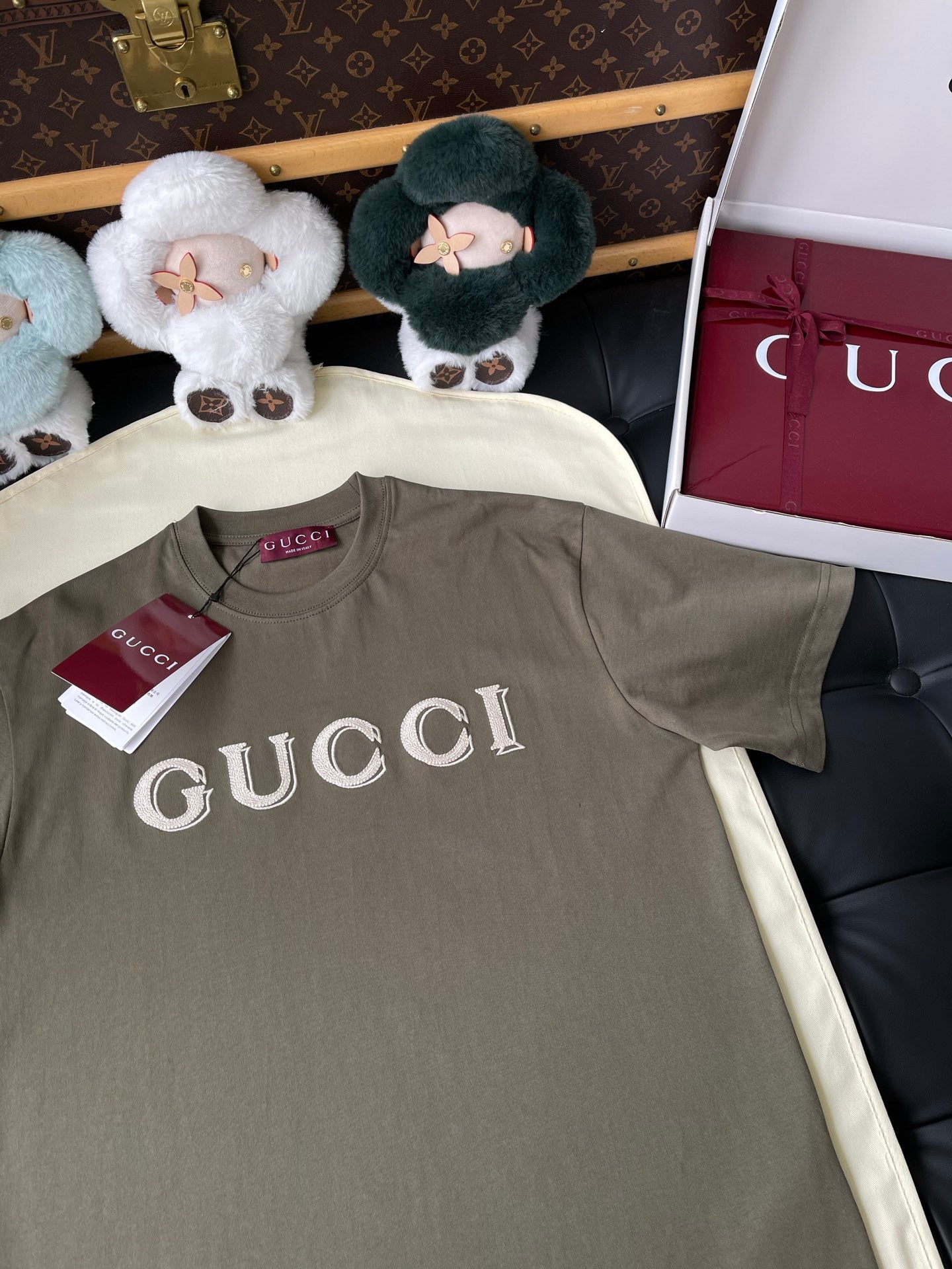 Gucci T-shirt