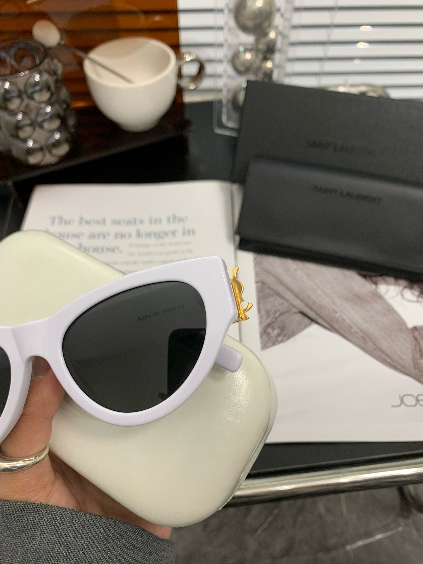 YSL Sunglasses