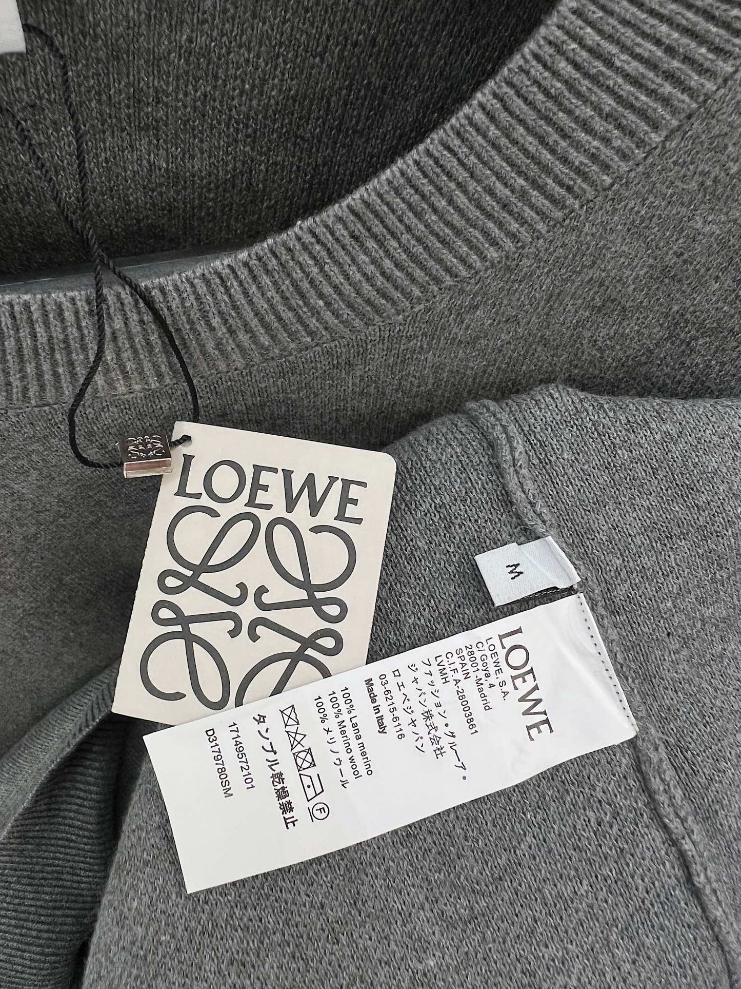 Loewe Sweater