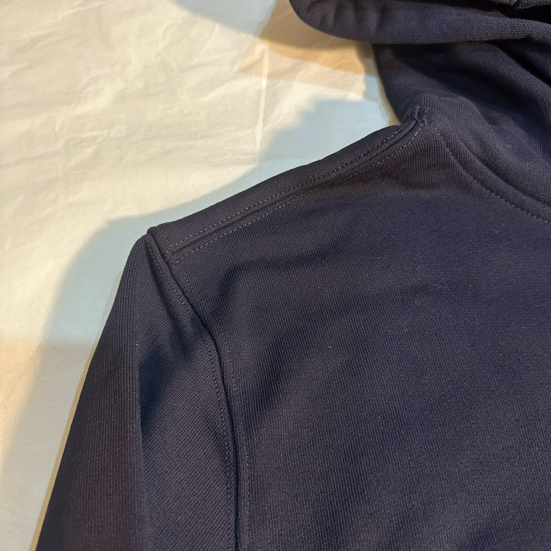 Sudadera con capucha Burberry