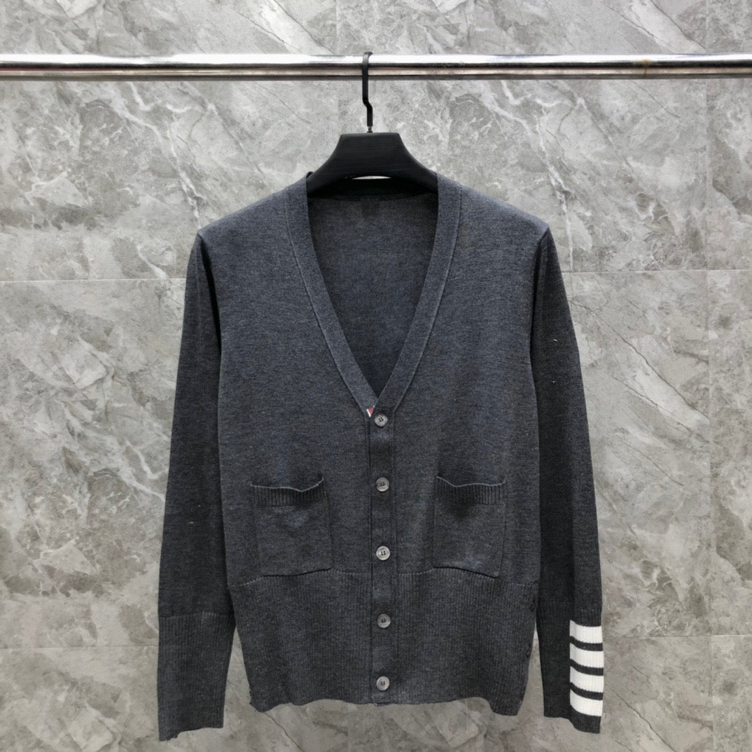Thom Browne Cardigan