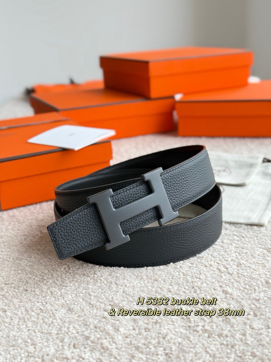 Hermes Belt