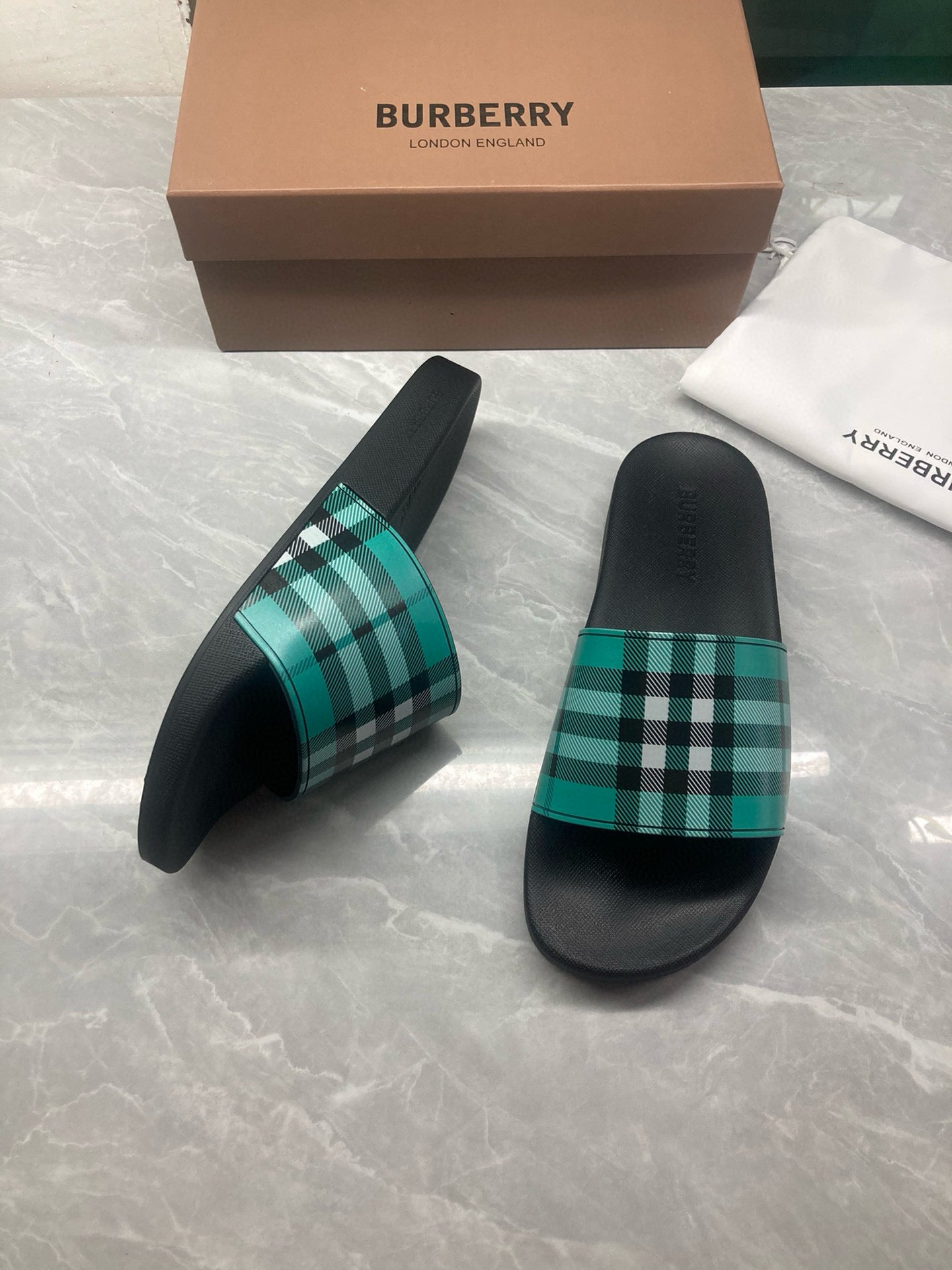 Burberry Sandals