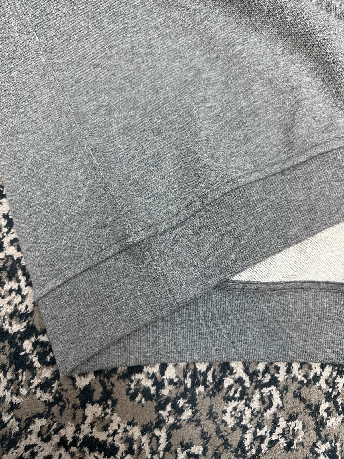 Hermes Sweater