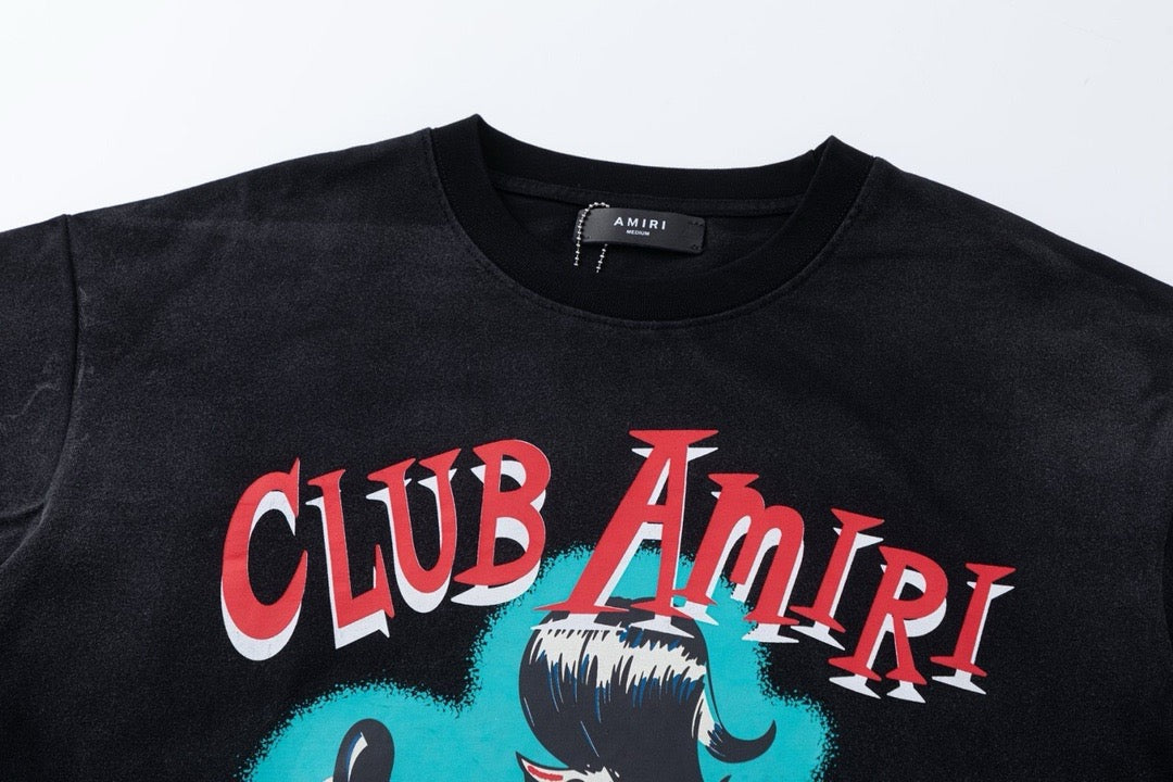 Amiri T-Shirt