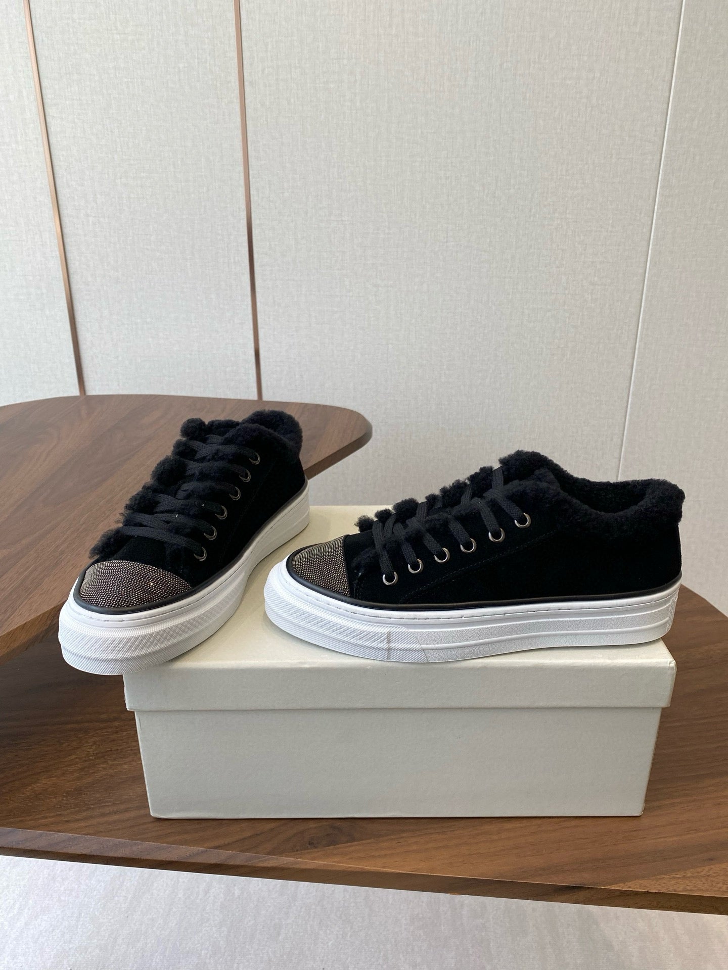 Brunello Cucinelli Sneakers