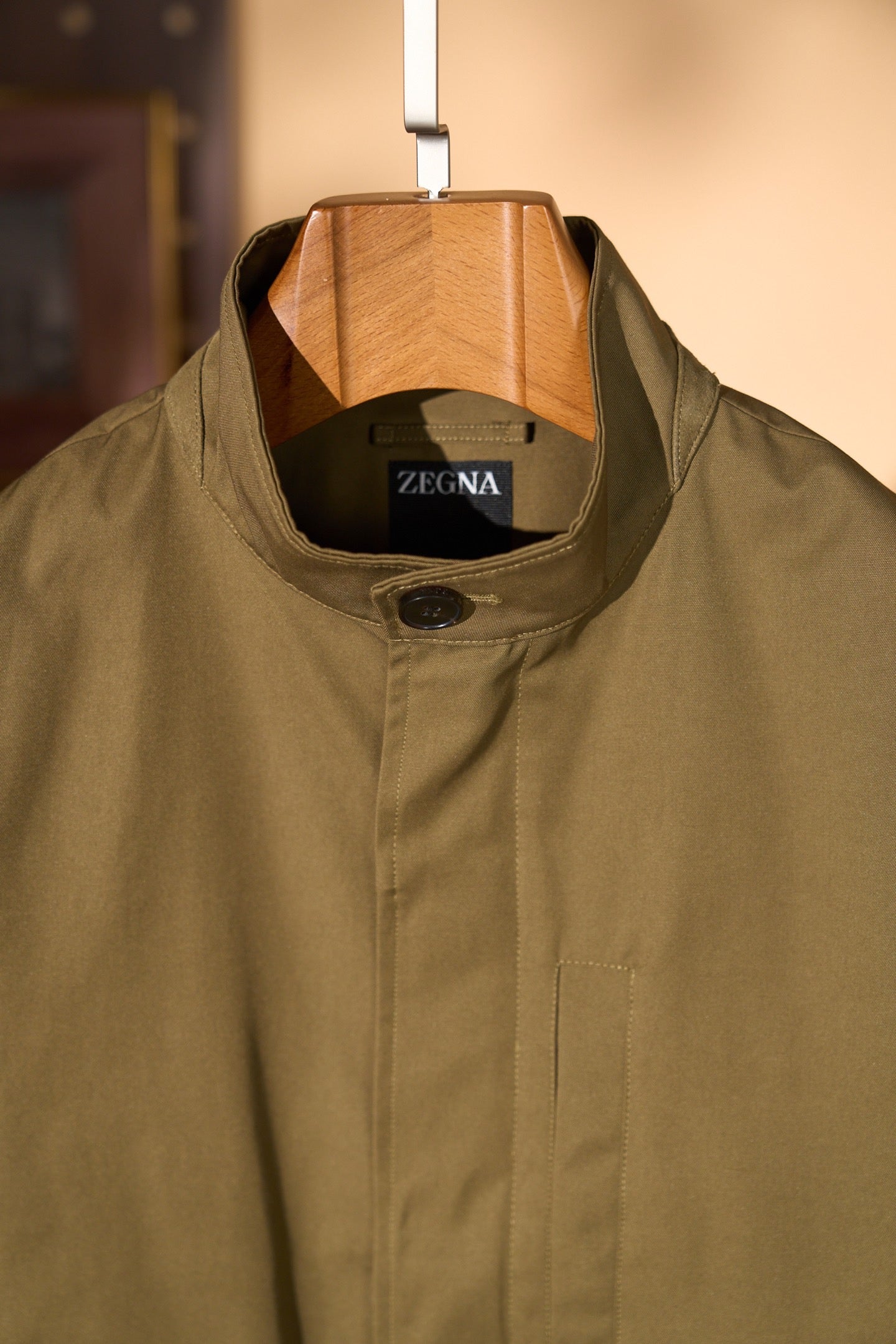ZG Jacket