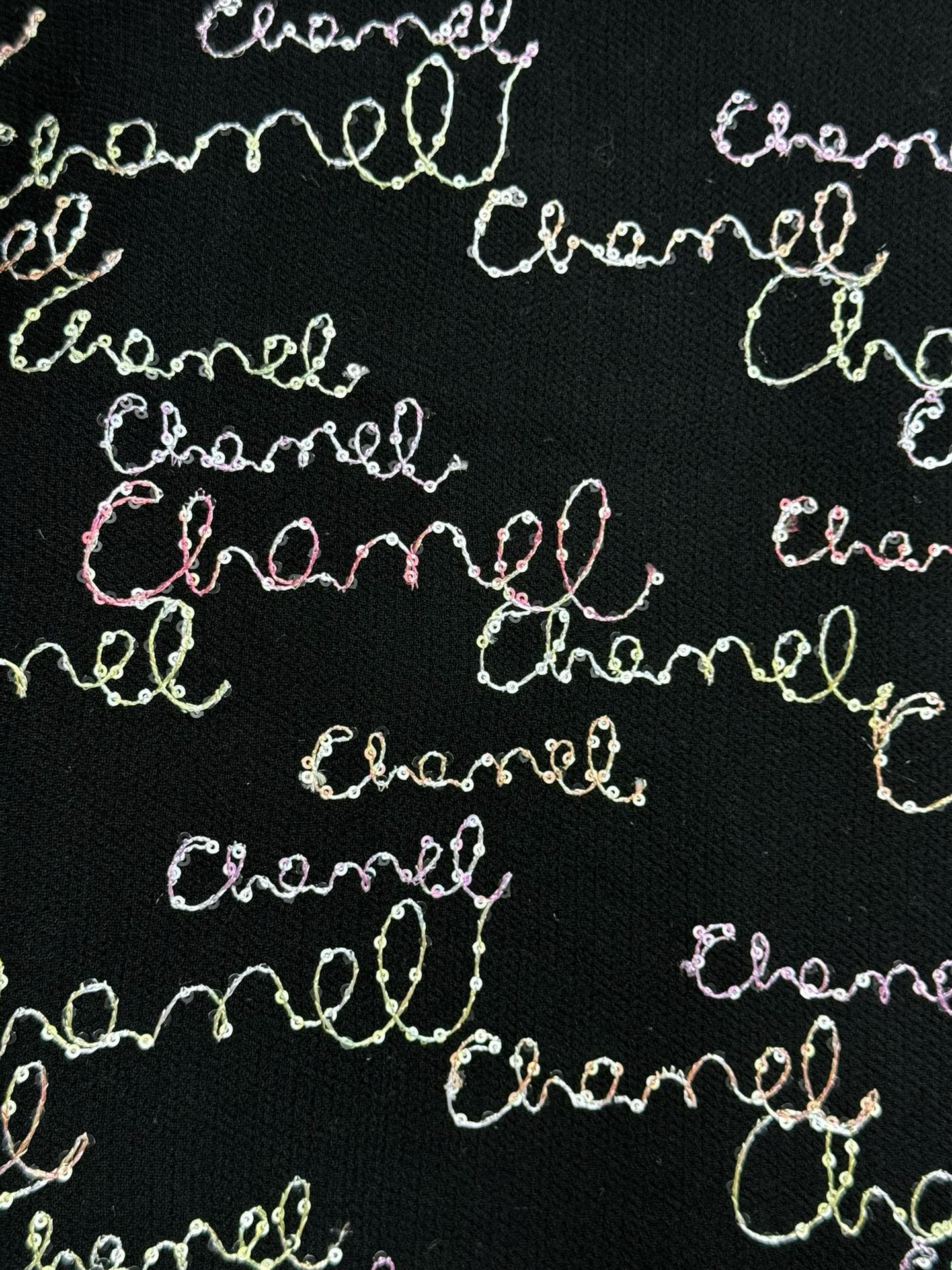 Chanel Cardigan