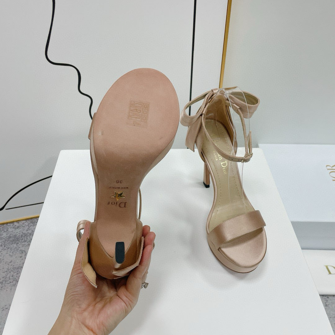 Dior Heels