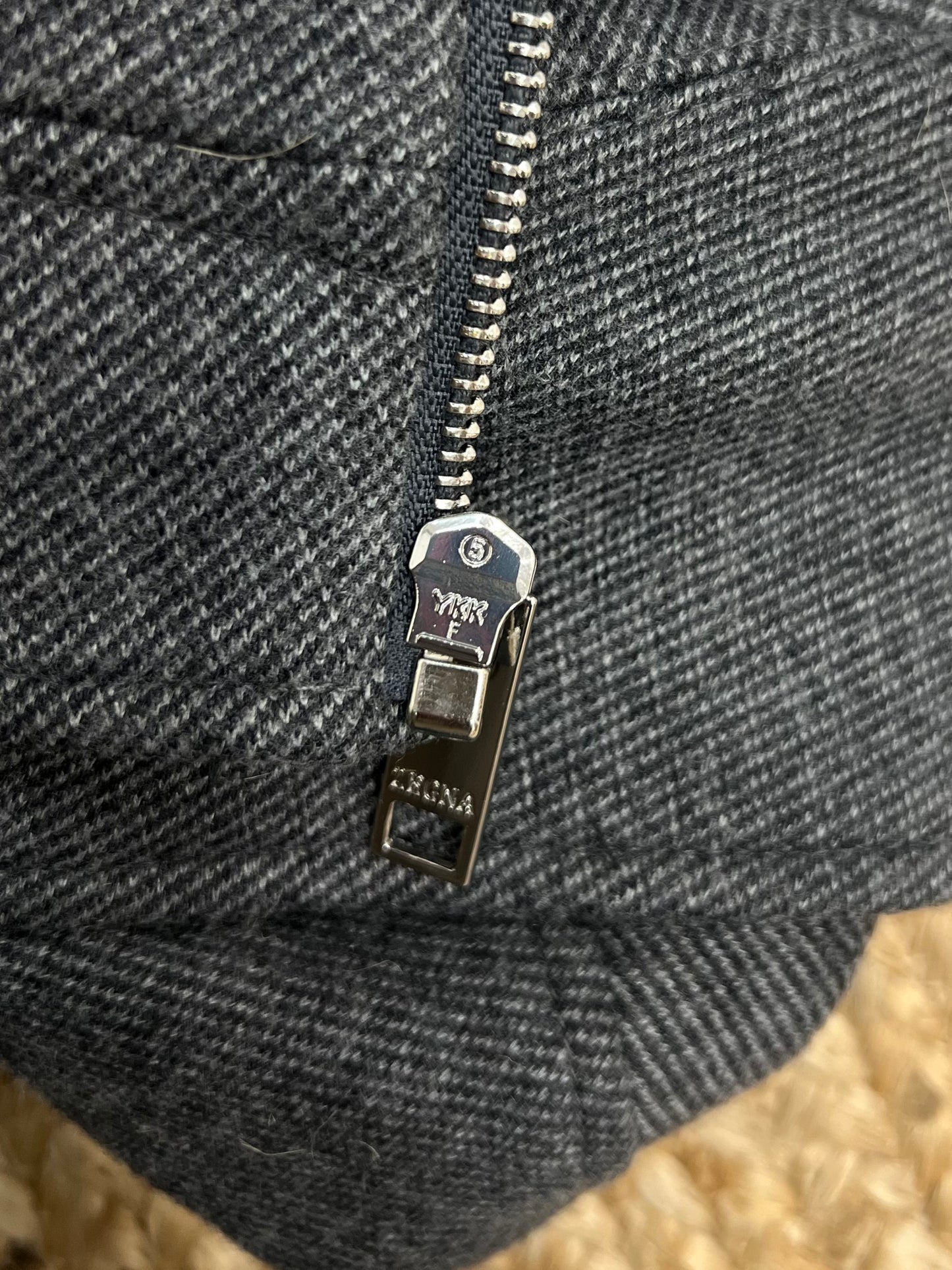 ZG Jacket