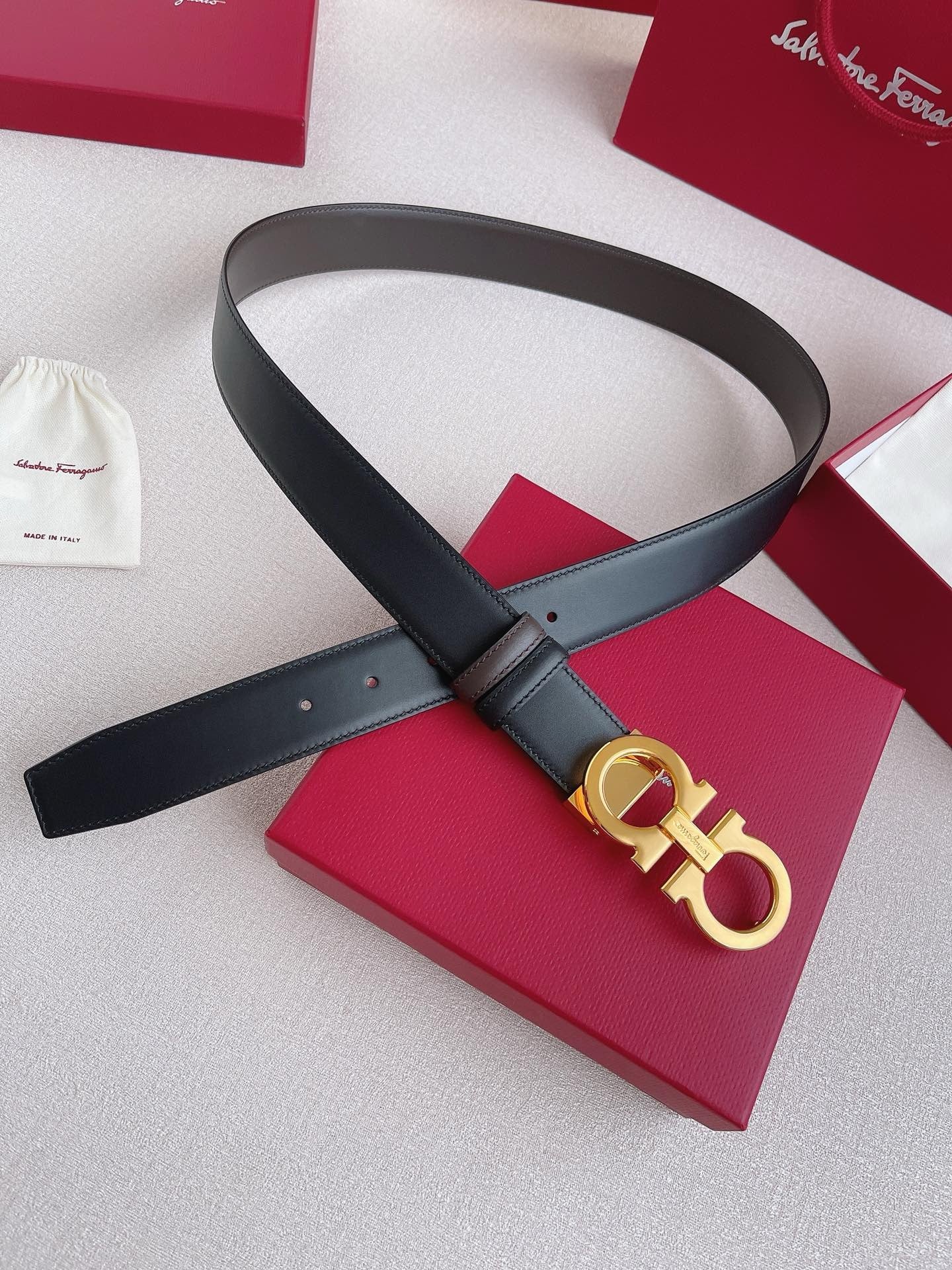 Ferragamo Belt