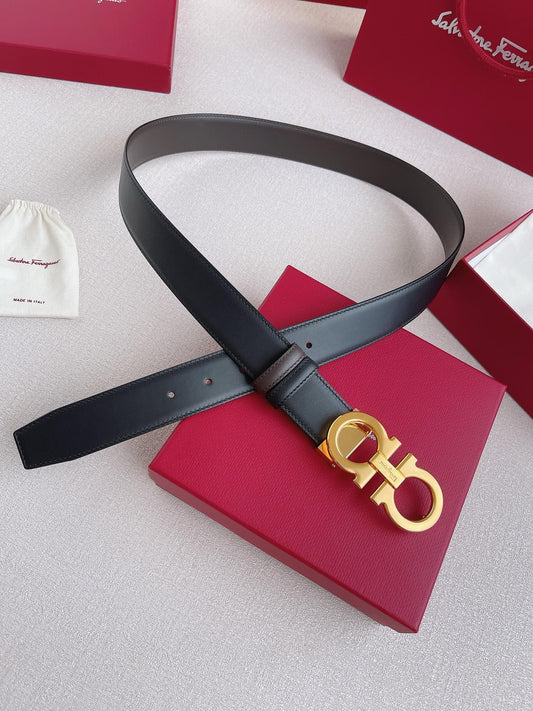 Ferragamo Belt