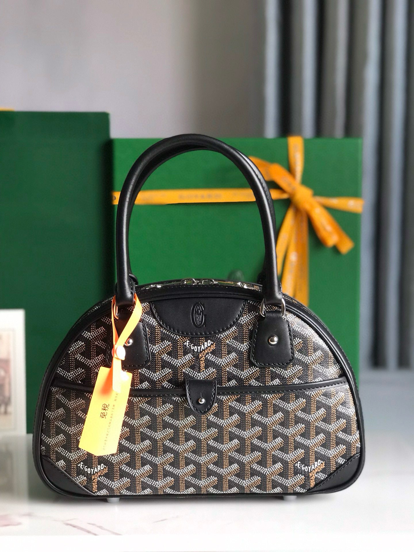 BOLSA BOLOS GOYARD 26*17*8