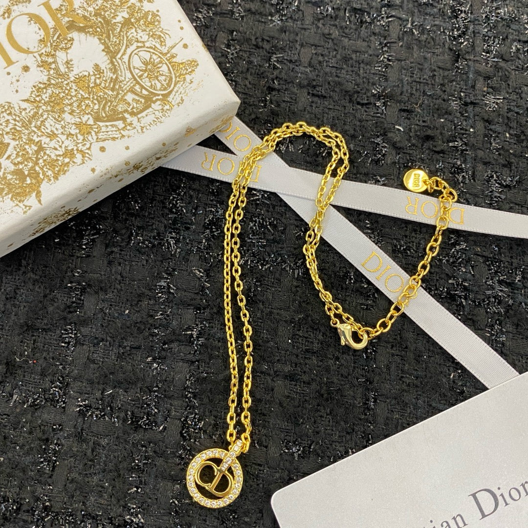 Dior Necklace