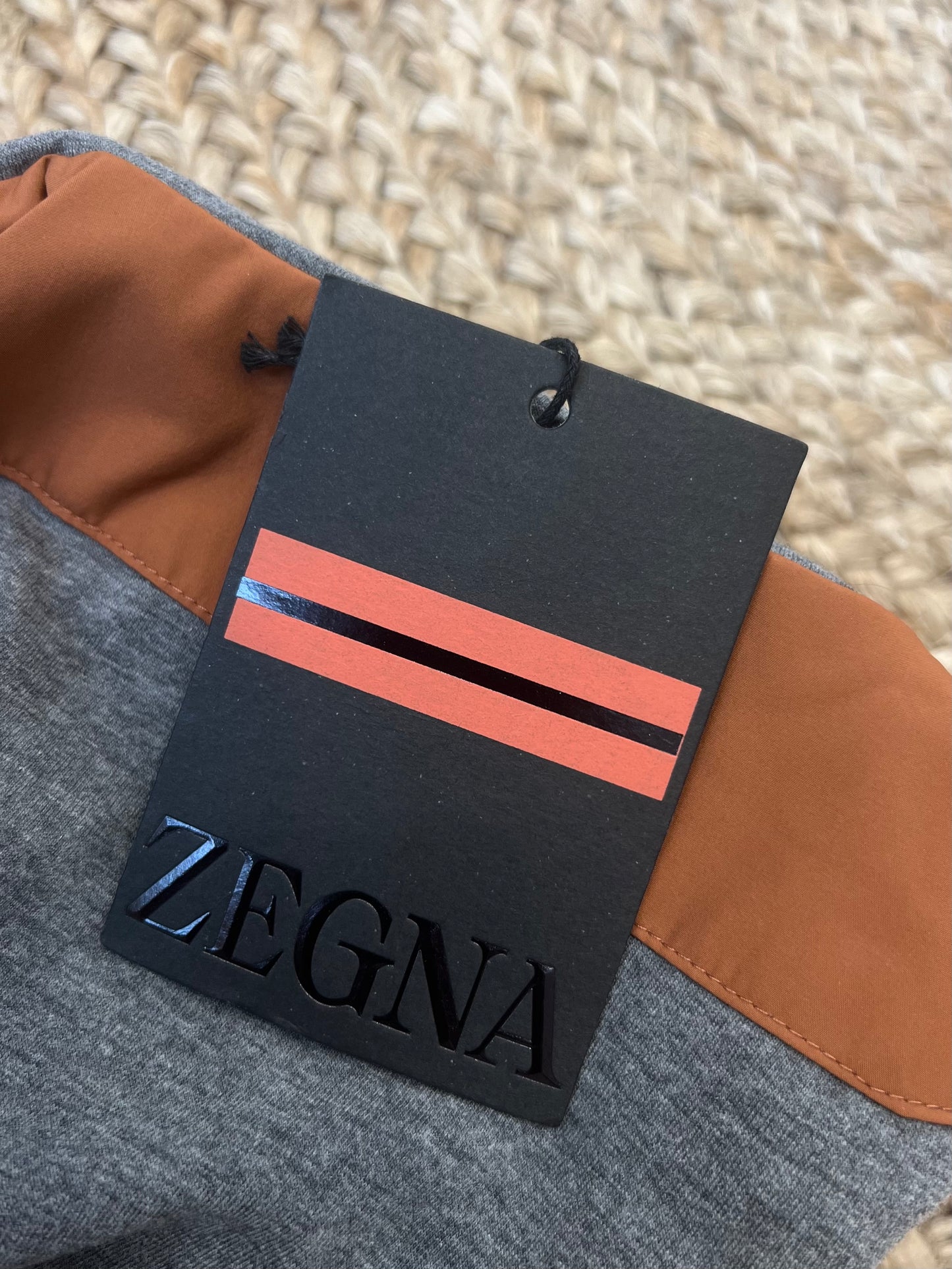 ZG Vest