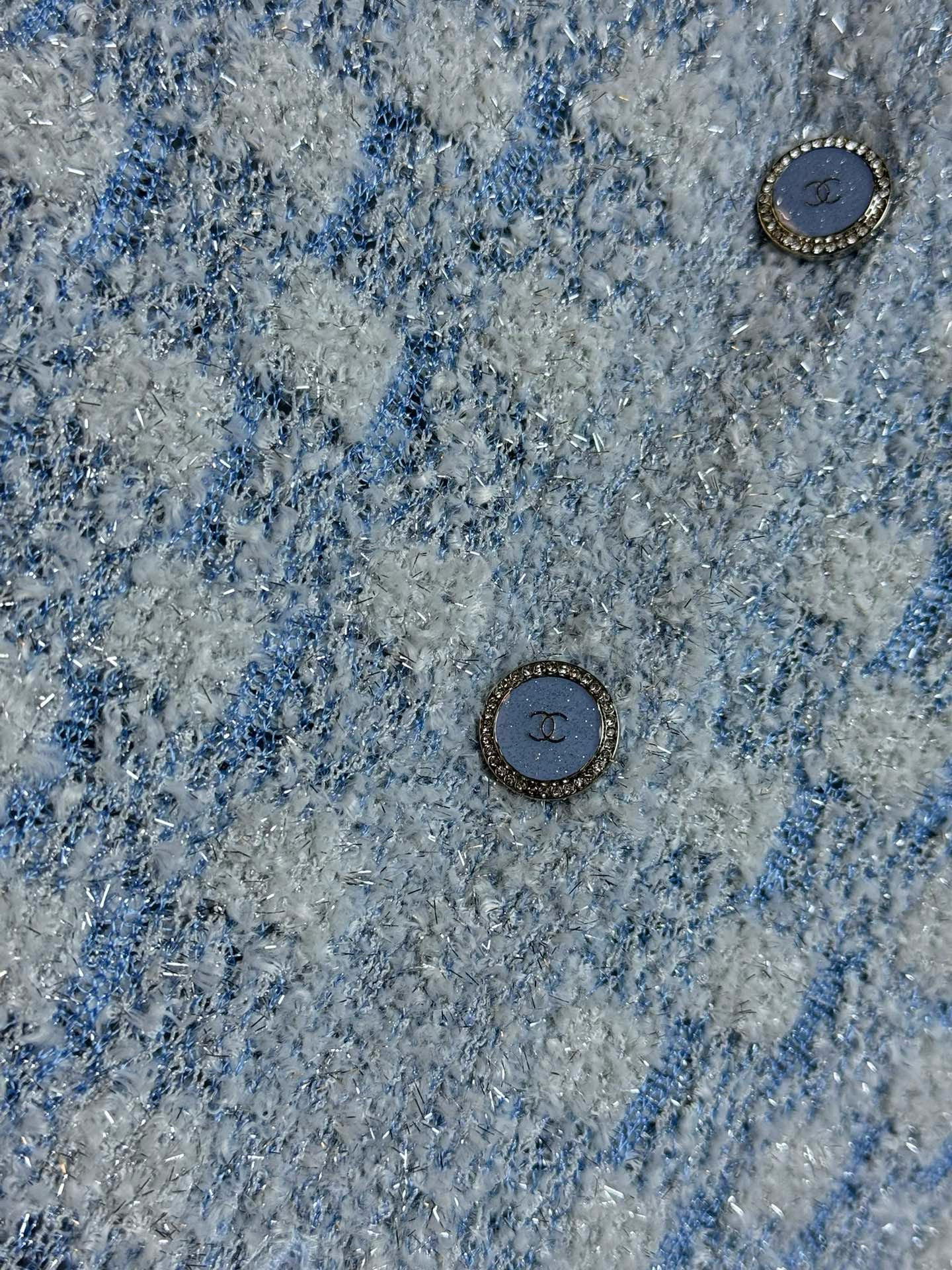 Chanel Cardigan