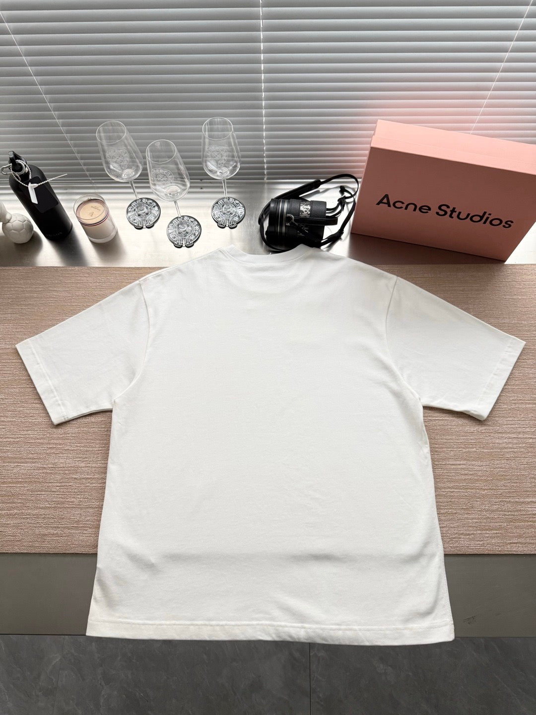 AS T-Shirt