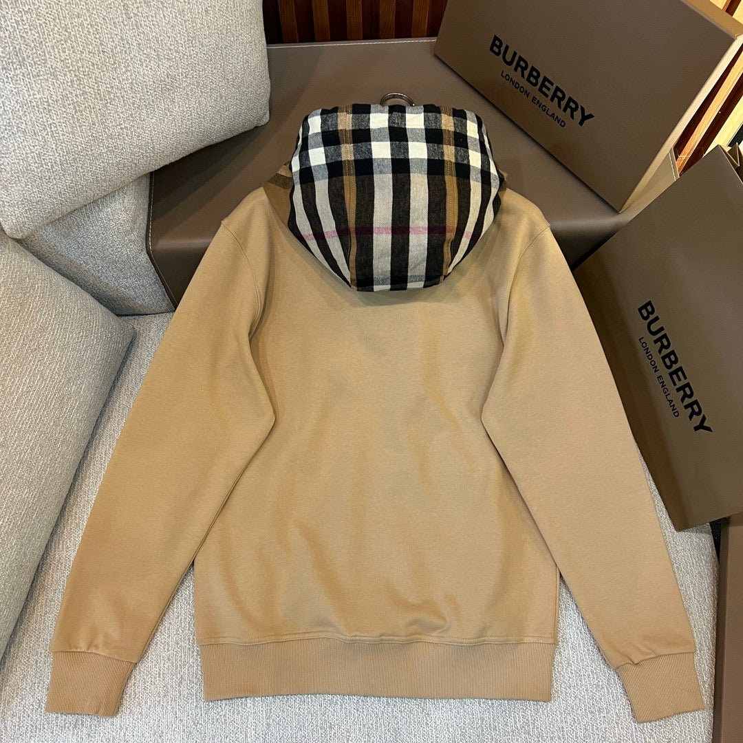 Burberry Jacket