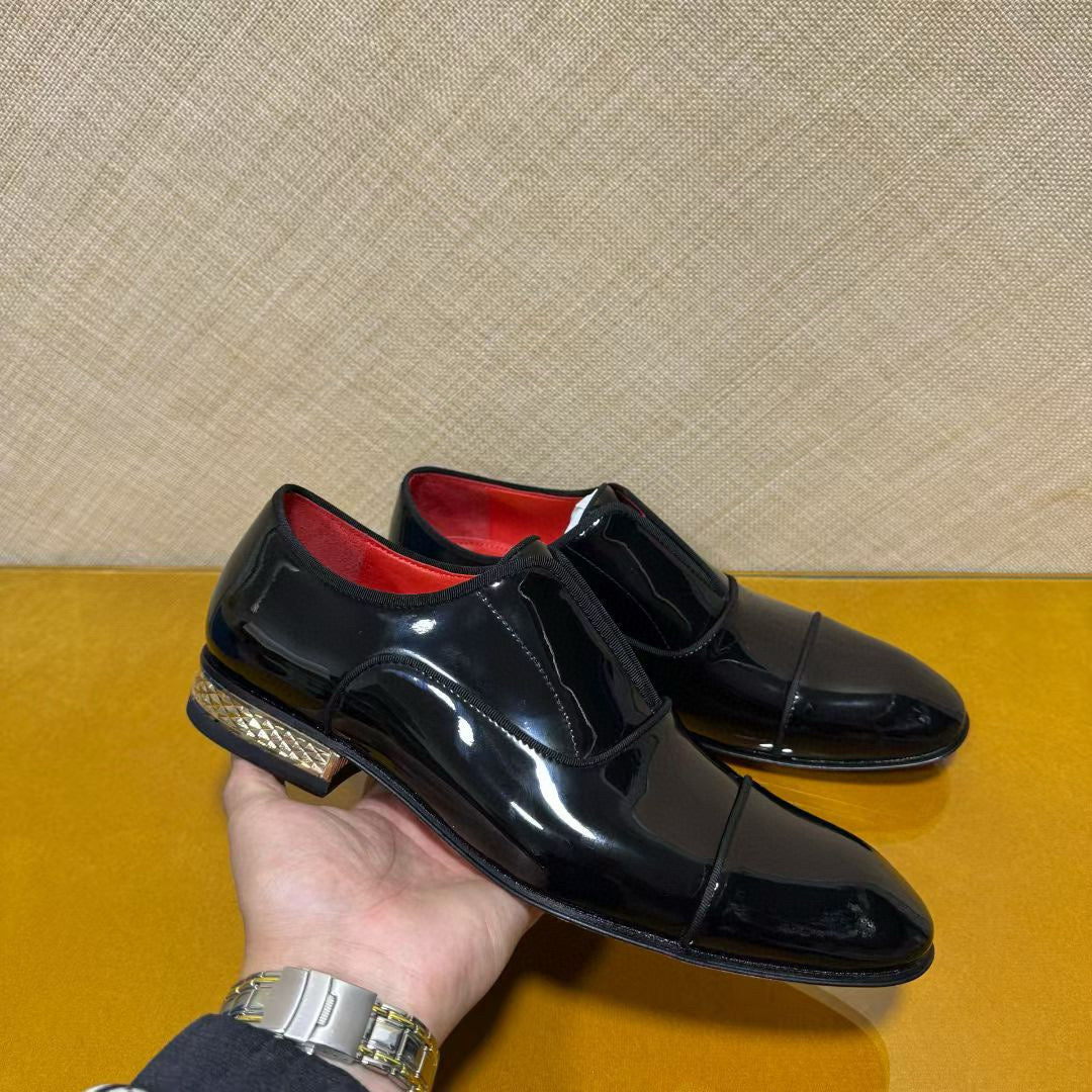 Christian Louboutin Loafer