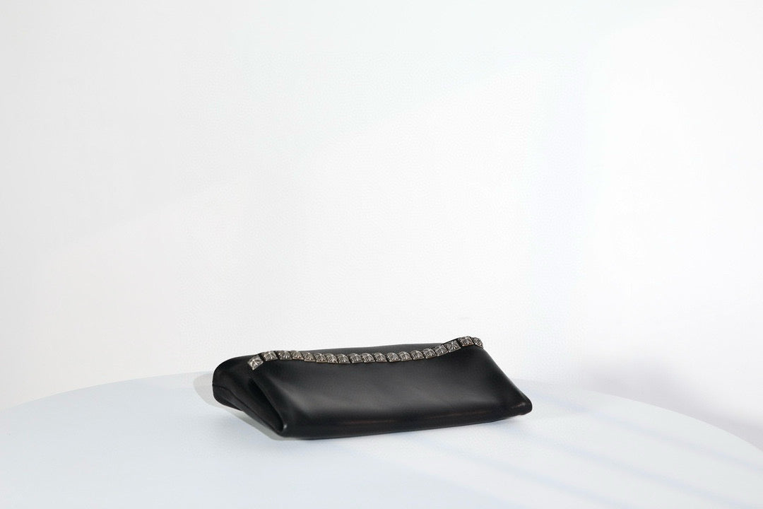 Chrome Hearts Clutch Bag