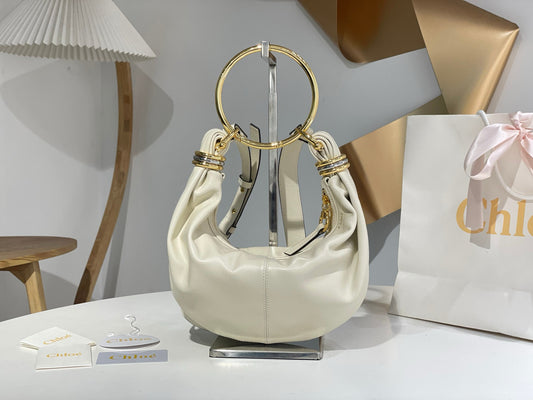 Chloe Bracelet Hobo