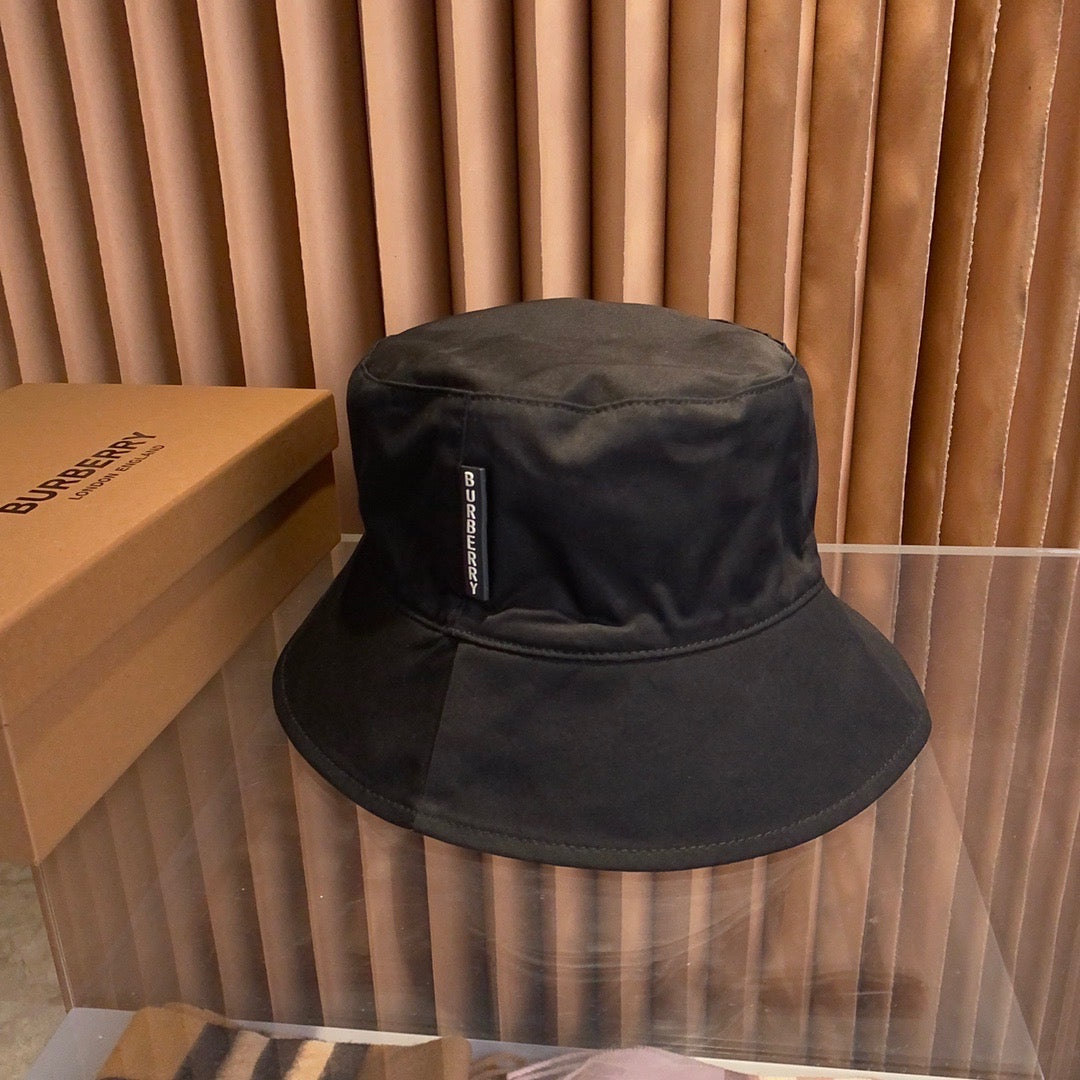 Burberry Cap